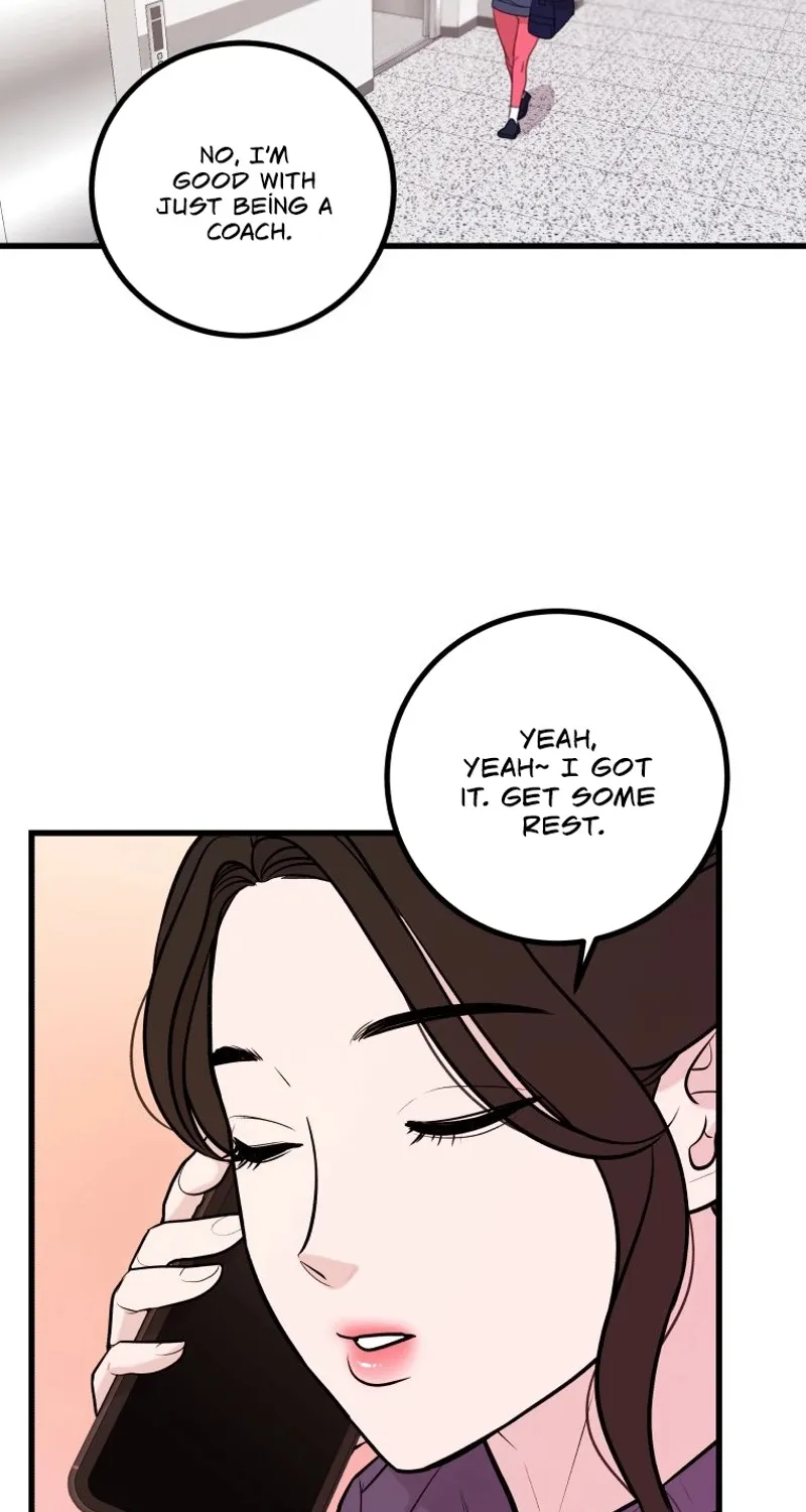 Complete Conquest Chapter 7 page 77 - 