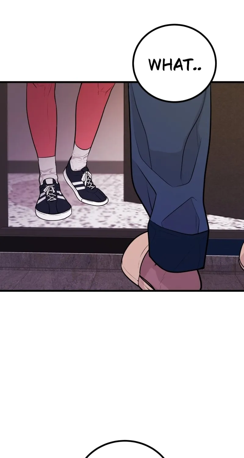 Complete Conquest Chapter 7 page 81 - 