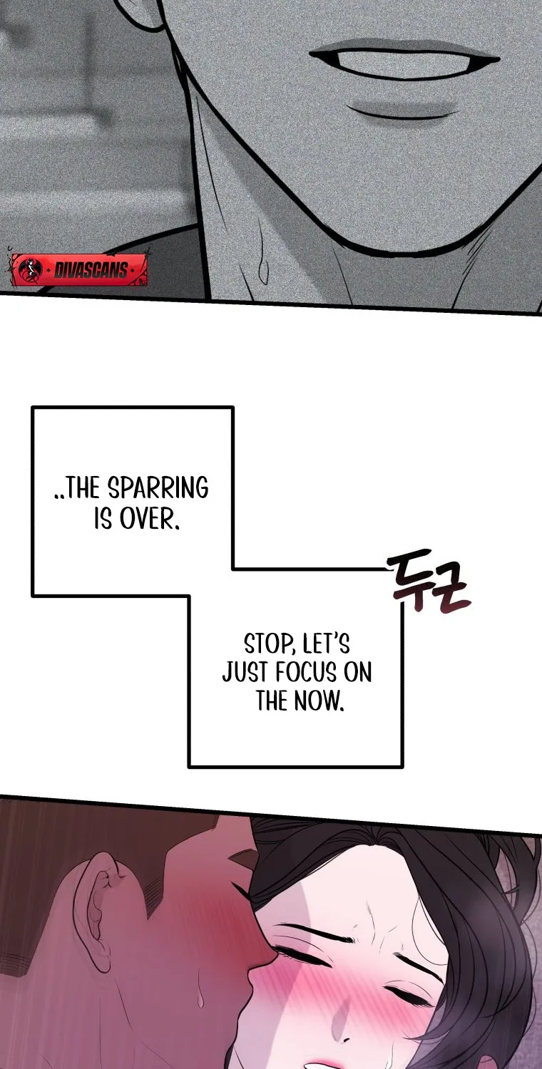 Complete Conquest Chapter 8 page 19 - 
