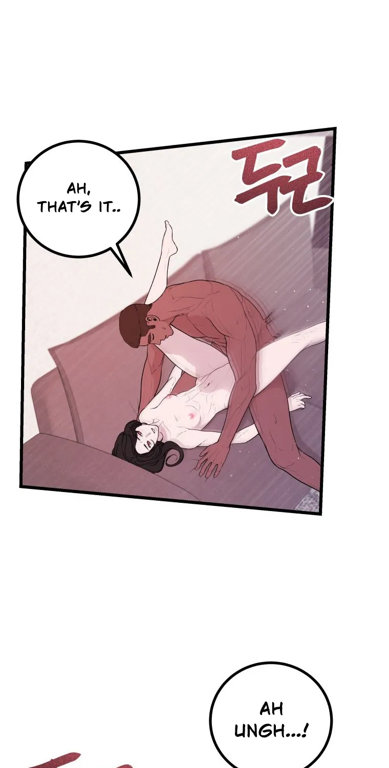 Complete Conquest Chapter 8 page 21 - 