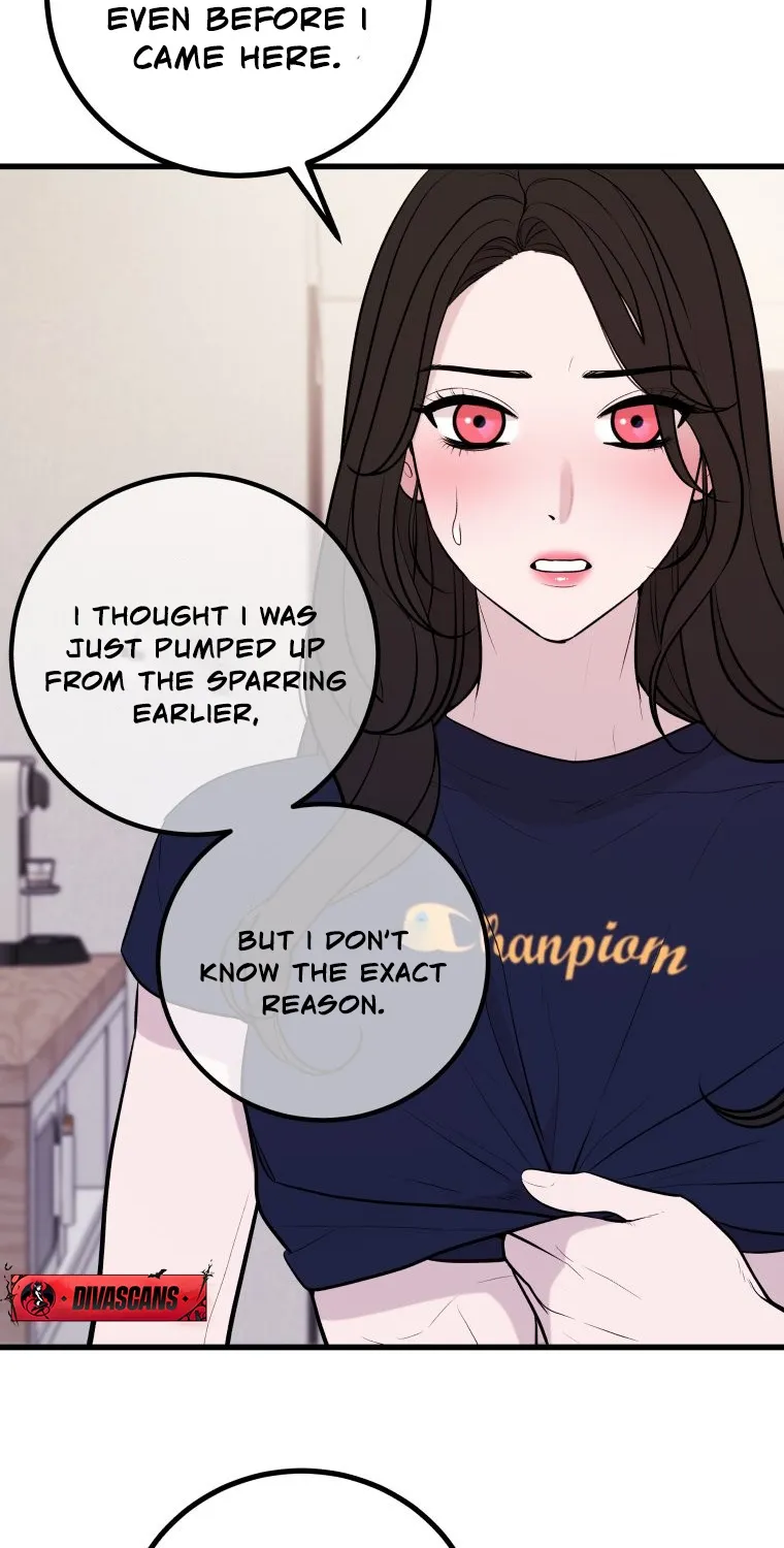 Complete Conquest Chapter 8 page 34 - 