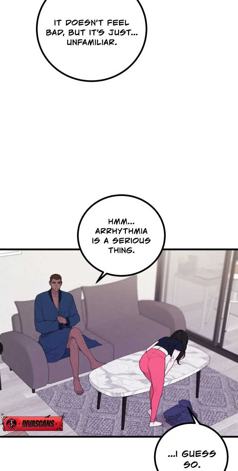 Complete Conquest Chapter 8 page 35 - 