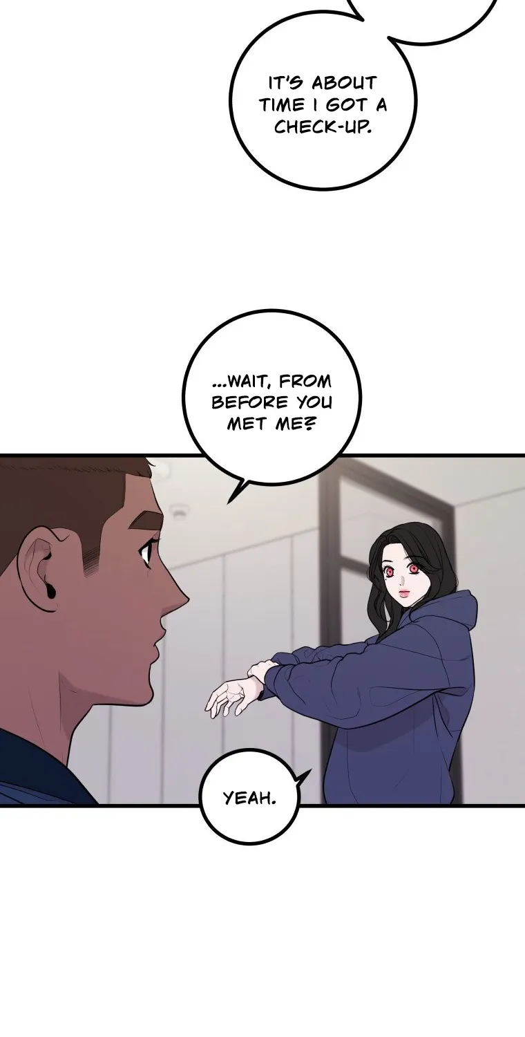 Complete Conquest Chapter 8 page 36 - 