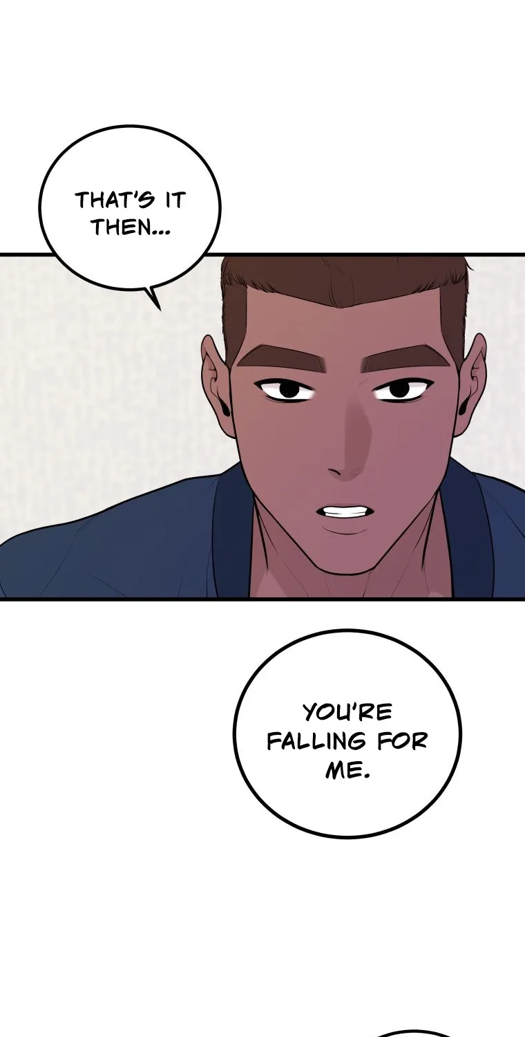 Complete Conquest Chapter 8 page 37 - 
