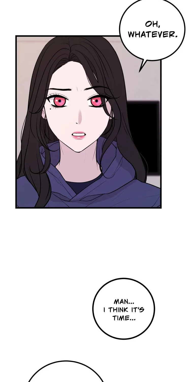 Complete Conquest Chapter 8 page 38 - 