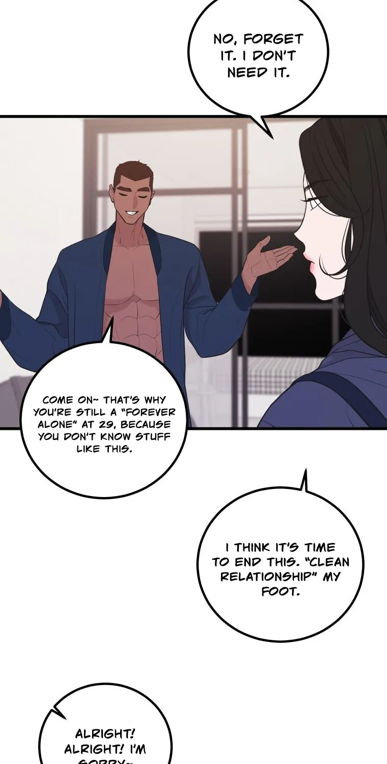 Complete Conquest Chapter 8 page 43 - 