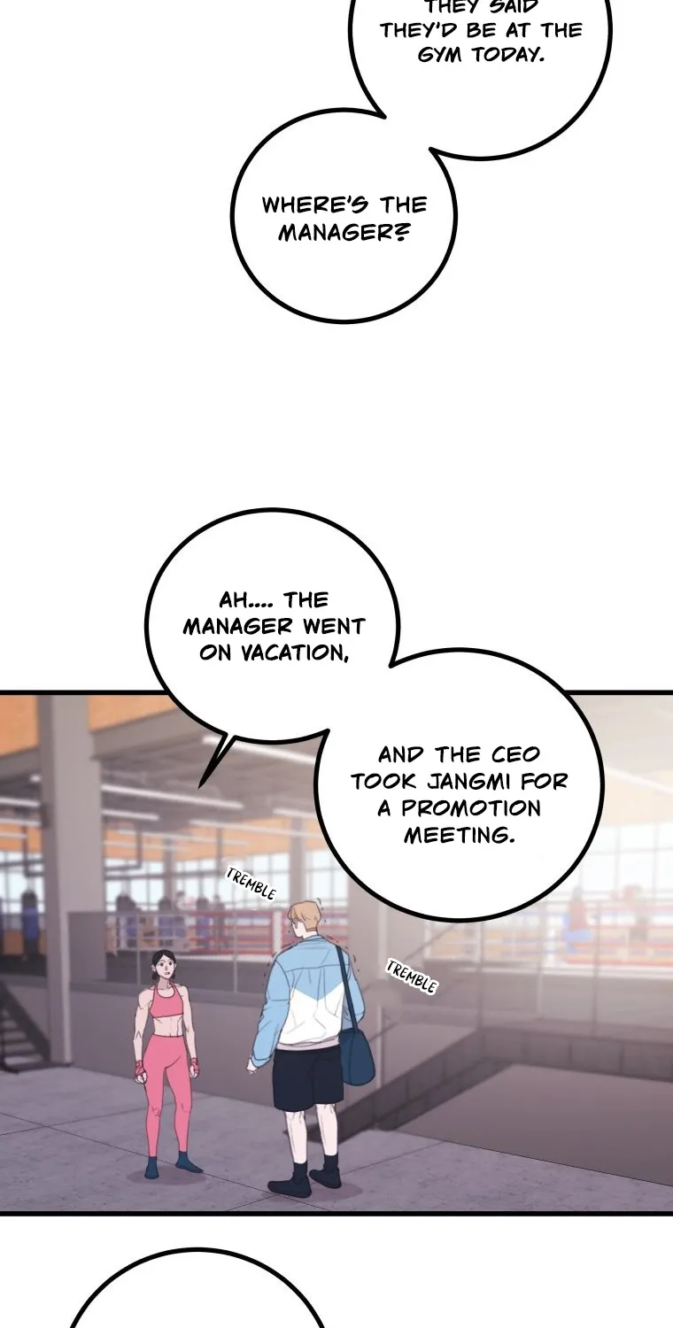 Complete Conquest Chapter 8 page 52 - 