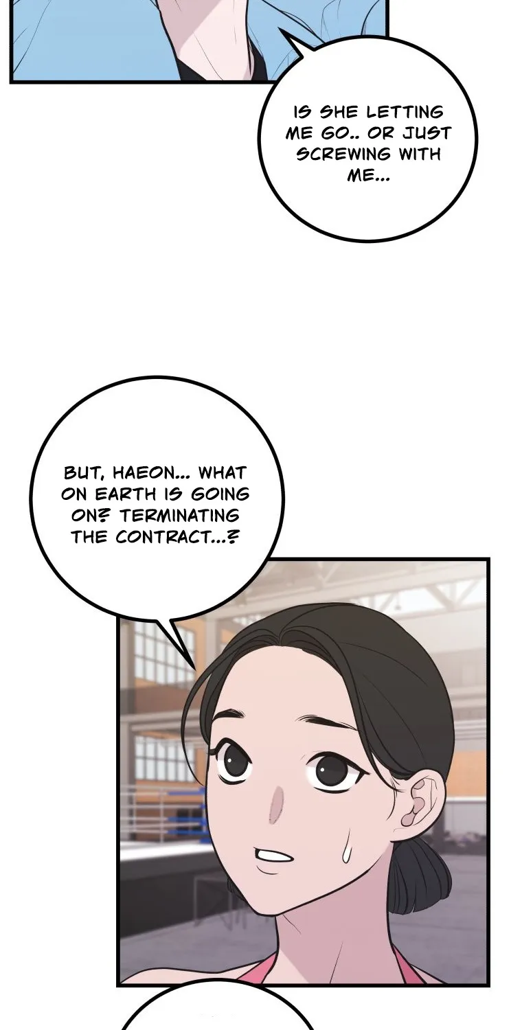 Complete Conquest Chapter 8 page 54 - 