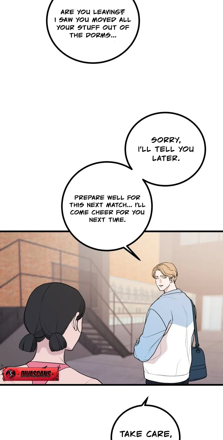 Complete Conquest Chapter 8 page 55 - 