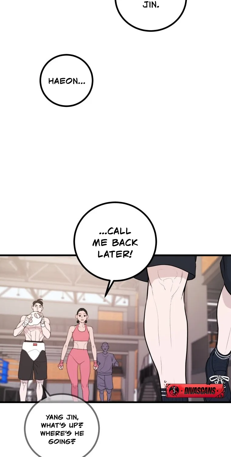 Complete Conquest Chapter 8 page 56 - 