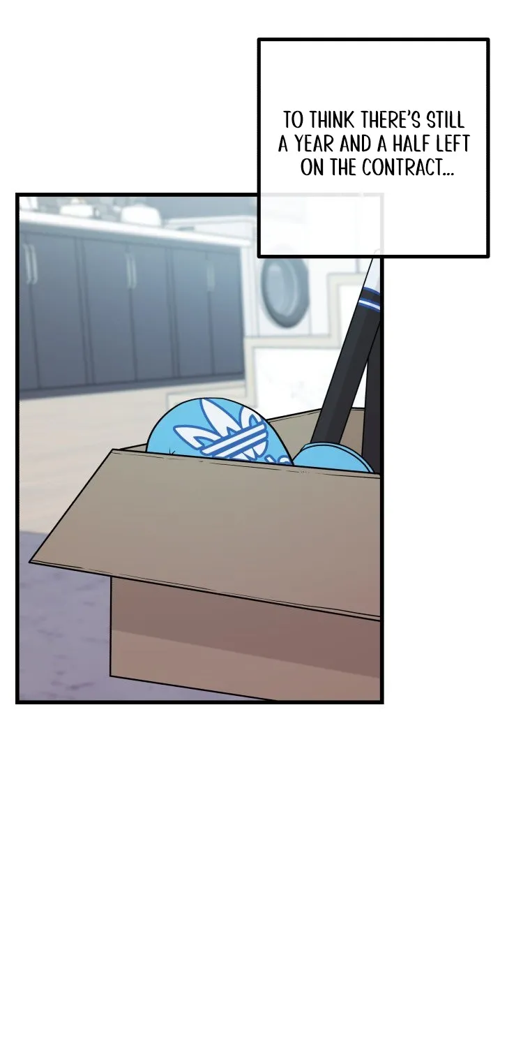 Complete Conquest Chapter 8 page 61 - 