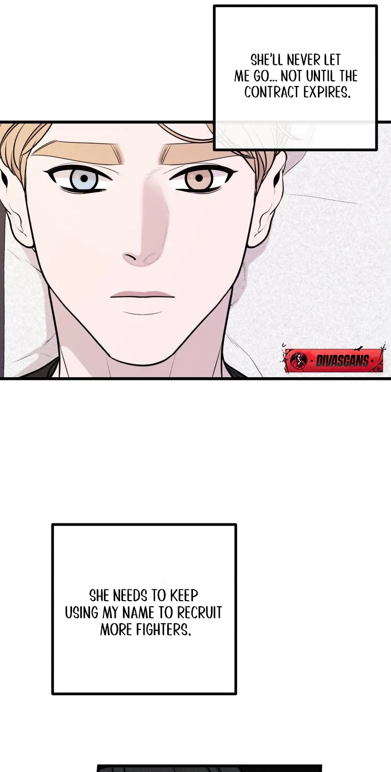 Complete Conquest Chapter 8 page 63 - 