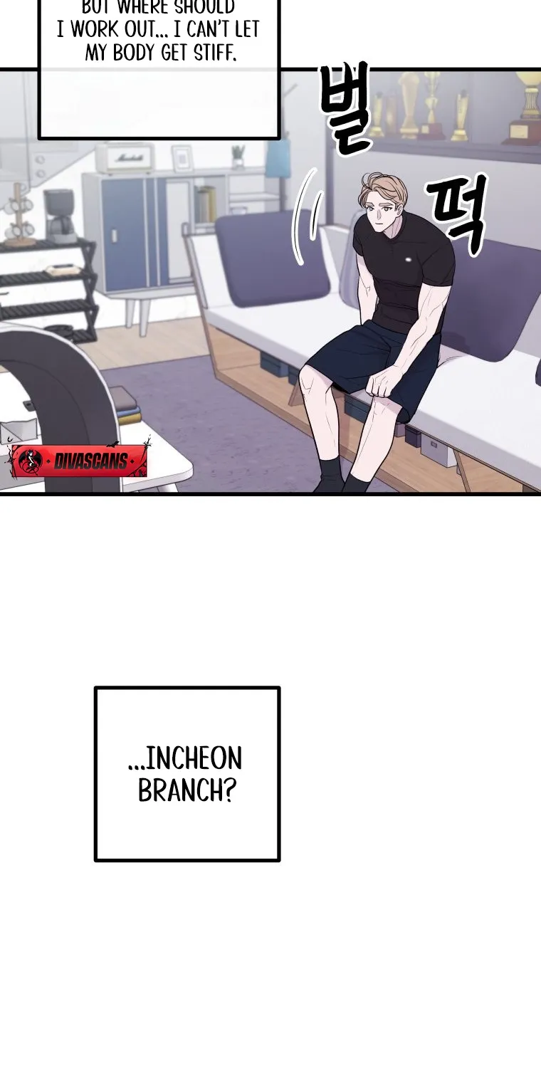 Complete Conquest Chapter 8 page 65 - 