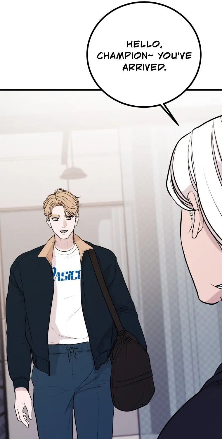 Complete Conquest Chapter 8 page 71 - 