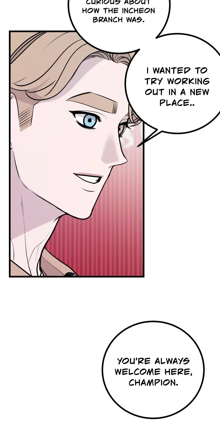 Complete Conquest Chapter 8 page 74 - 