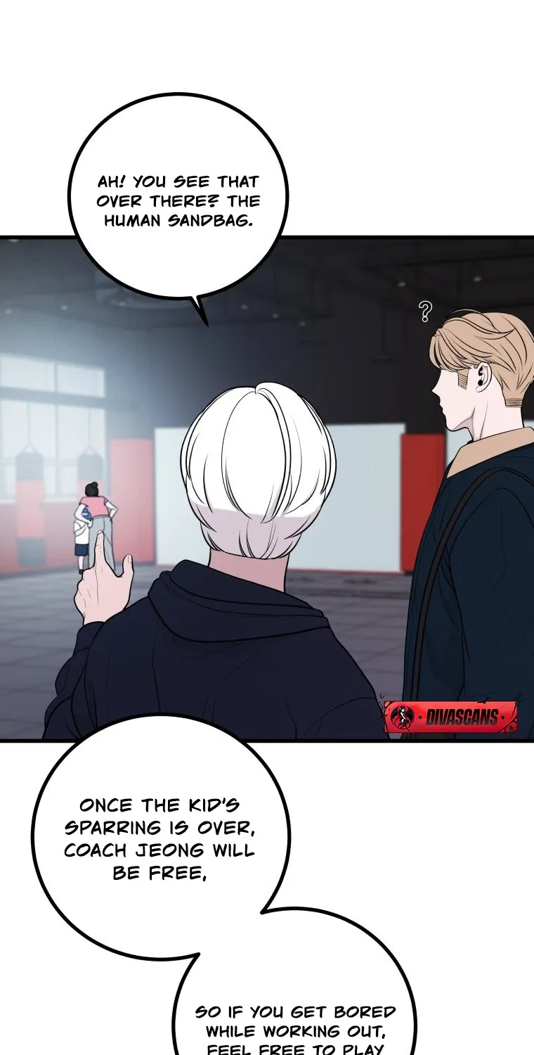 Complete Conquest Chapter 8 page 75 - 