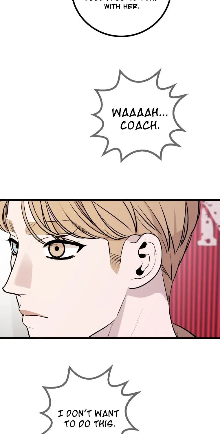 Complete Conquest Chapter 8 page 76 - 
