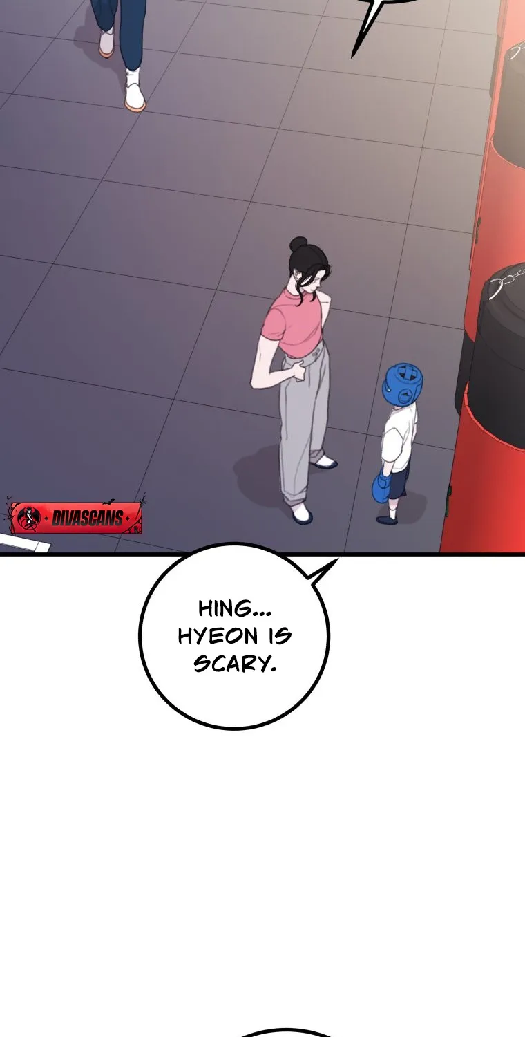 Complete Conquest Chapter 8 page 83 - 