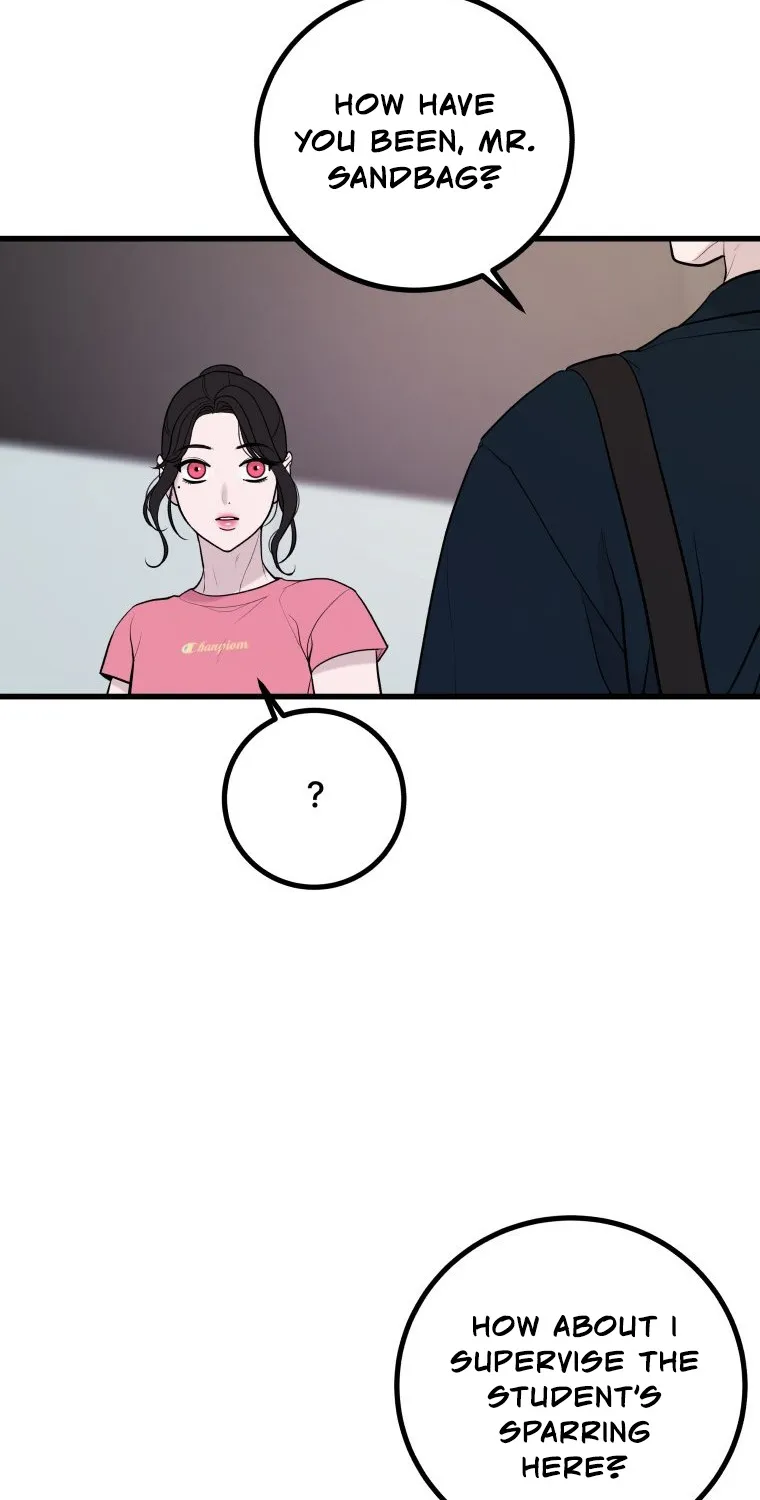 Complete Conquest Chapter 8 page 84 - 
