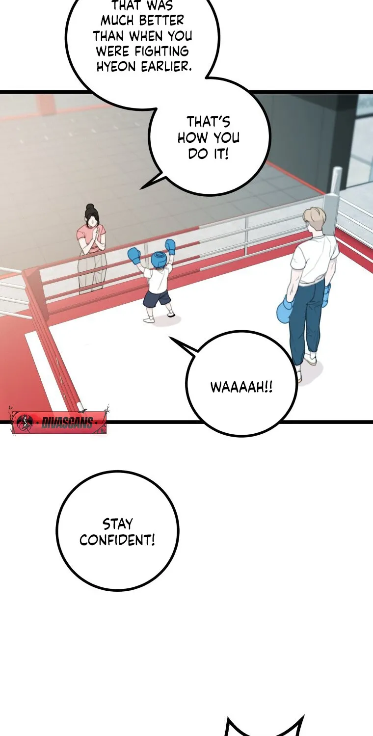 Complete Conquest Chapter 9 page 15 - 