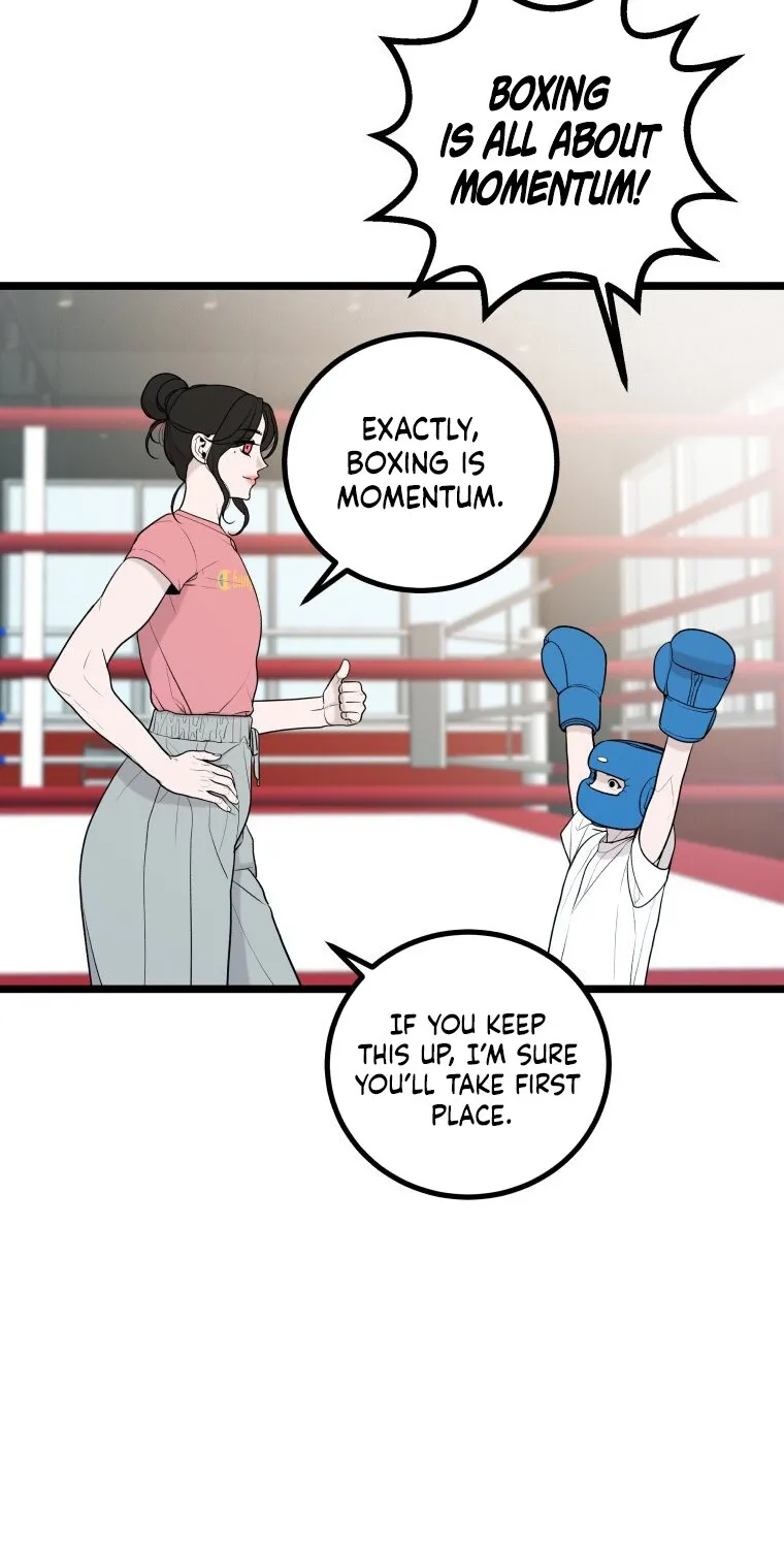 Complete Conquest Chapter 9 page 16 - 
