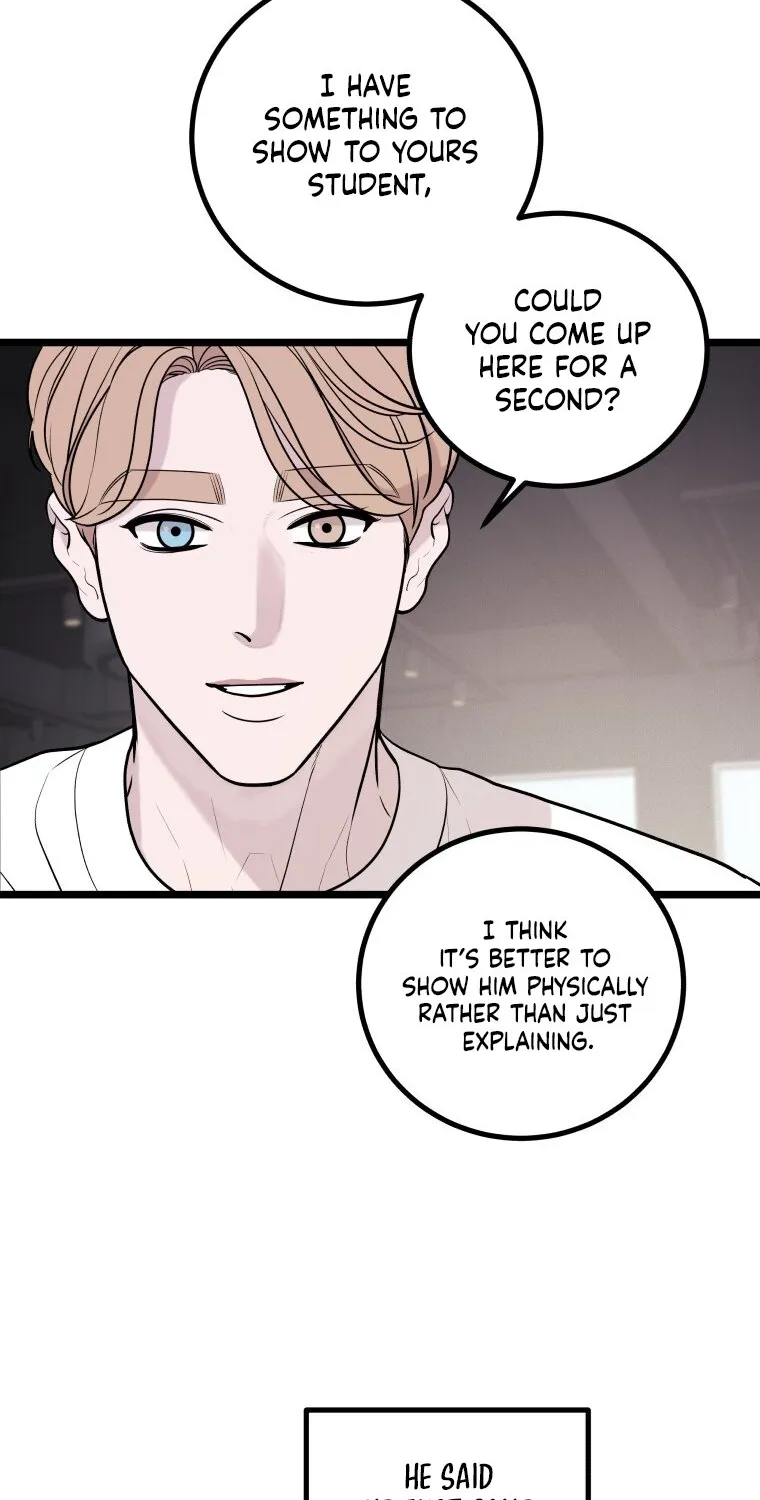 Complete Conquest Chapter 9 page 18 - 