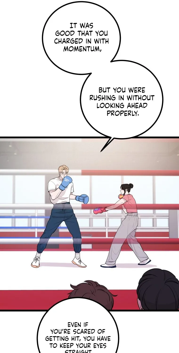 Complete Conquest Chapter 9 page 21 - 