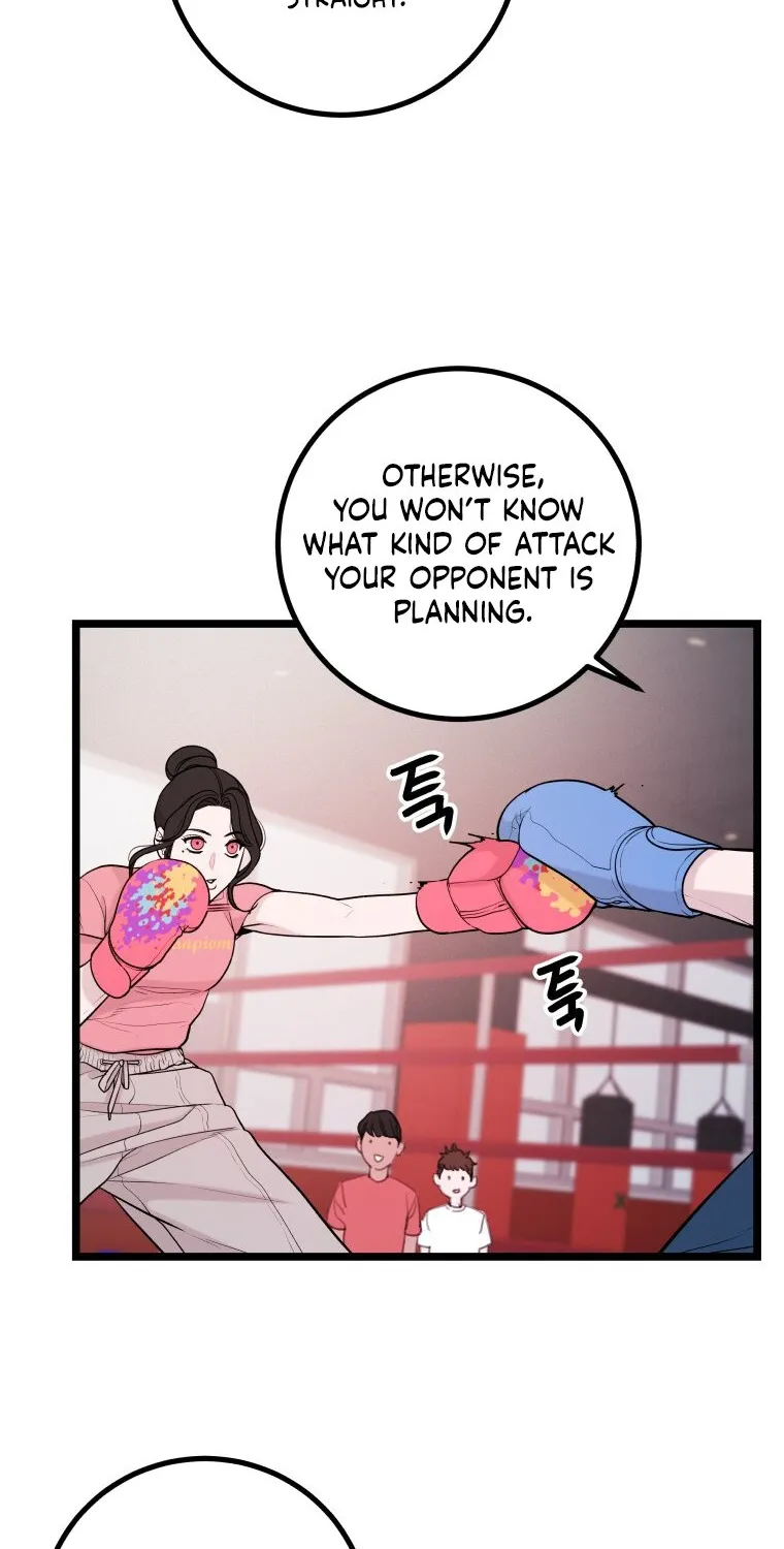 Complete Conquest Chapter 9 page 22 - 