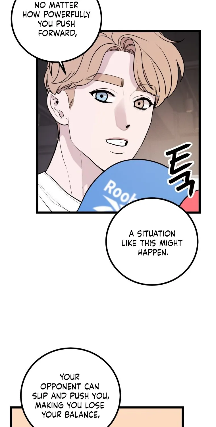 Complete Conquest Chapter 9 page 23 - 
