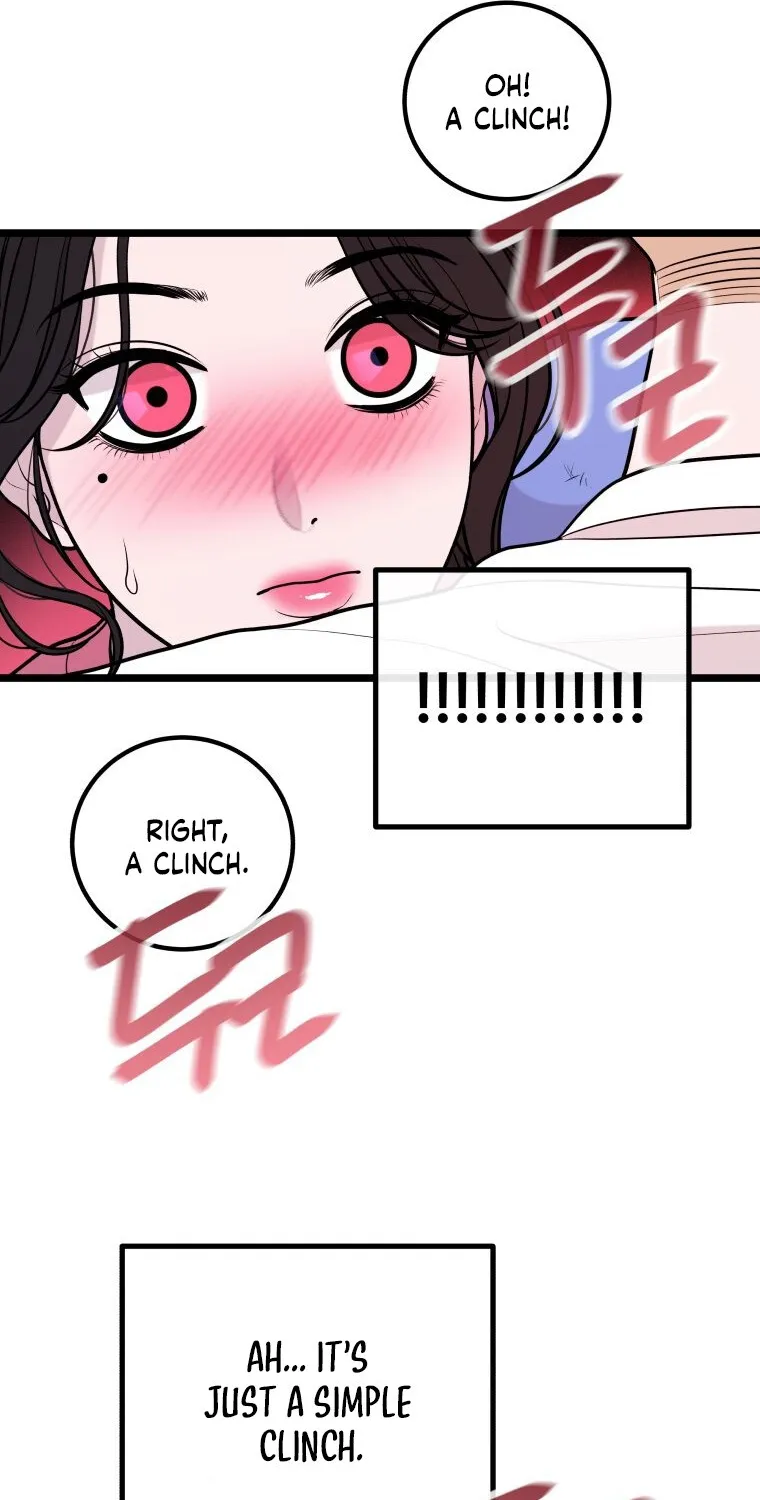 Complete Conquest Chapter 9 page 28 - 