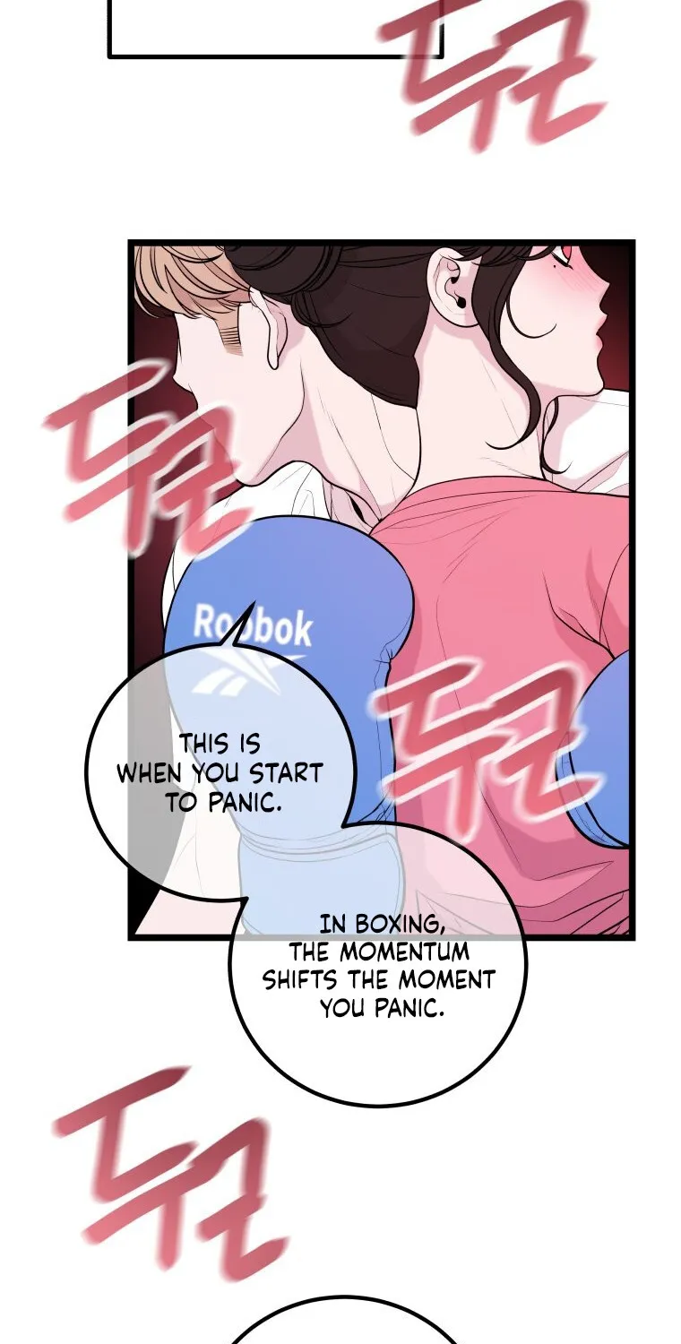 Complete Conquest Chapter 9 page 29 - 