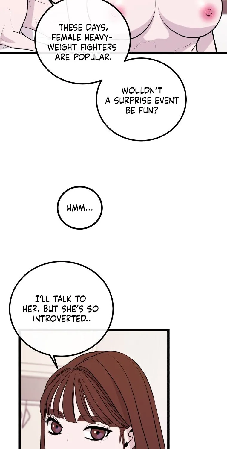 Complete Conquest Chapter 9 page 47 - 