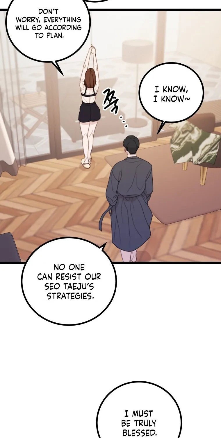Complete Conquest Chapter 9 page 53 - 