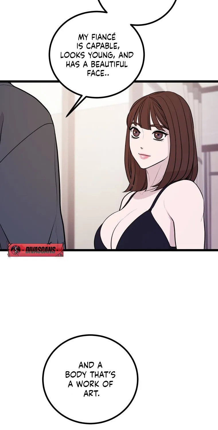 Complete Conquest Chapter 9 page 54 - 