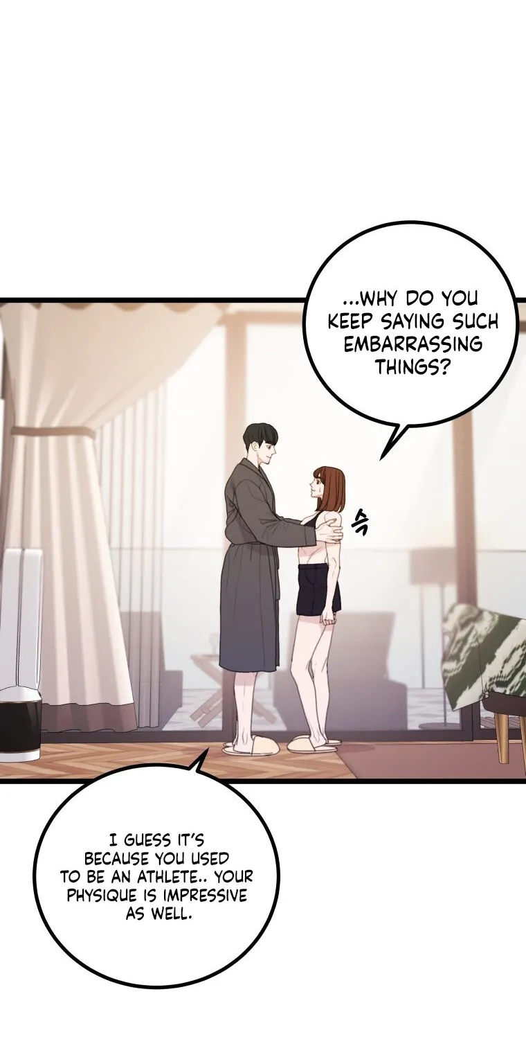 Complete Conquest Chapter 9 page 55 - 