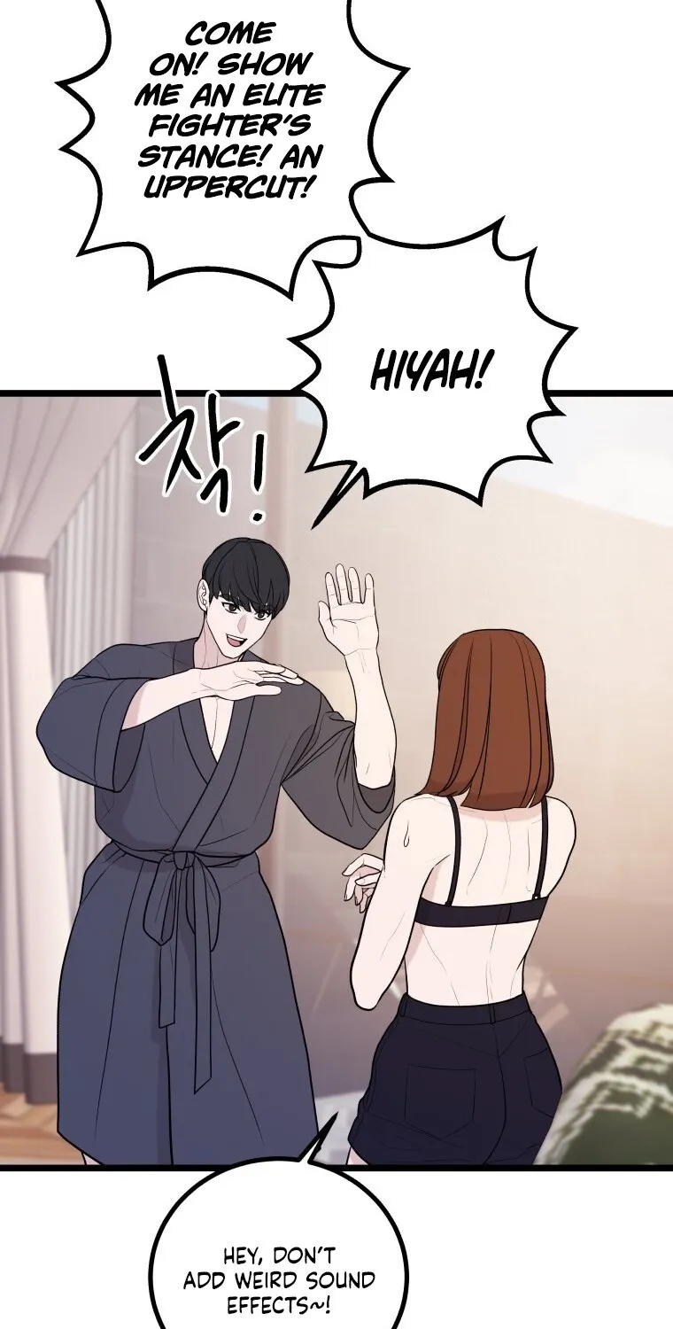 Complete Conquest Chapter 9 page 58 - 