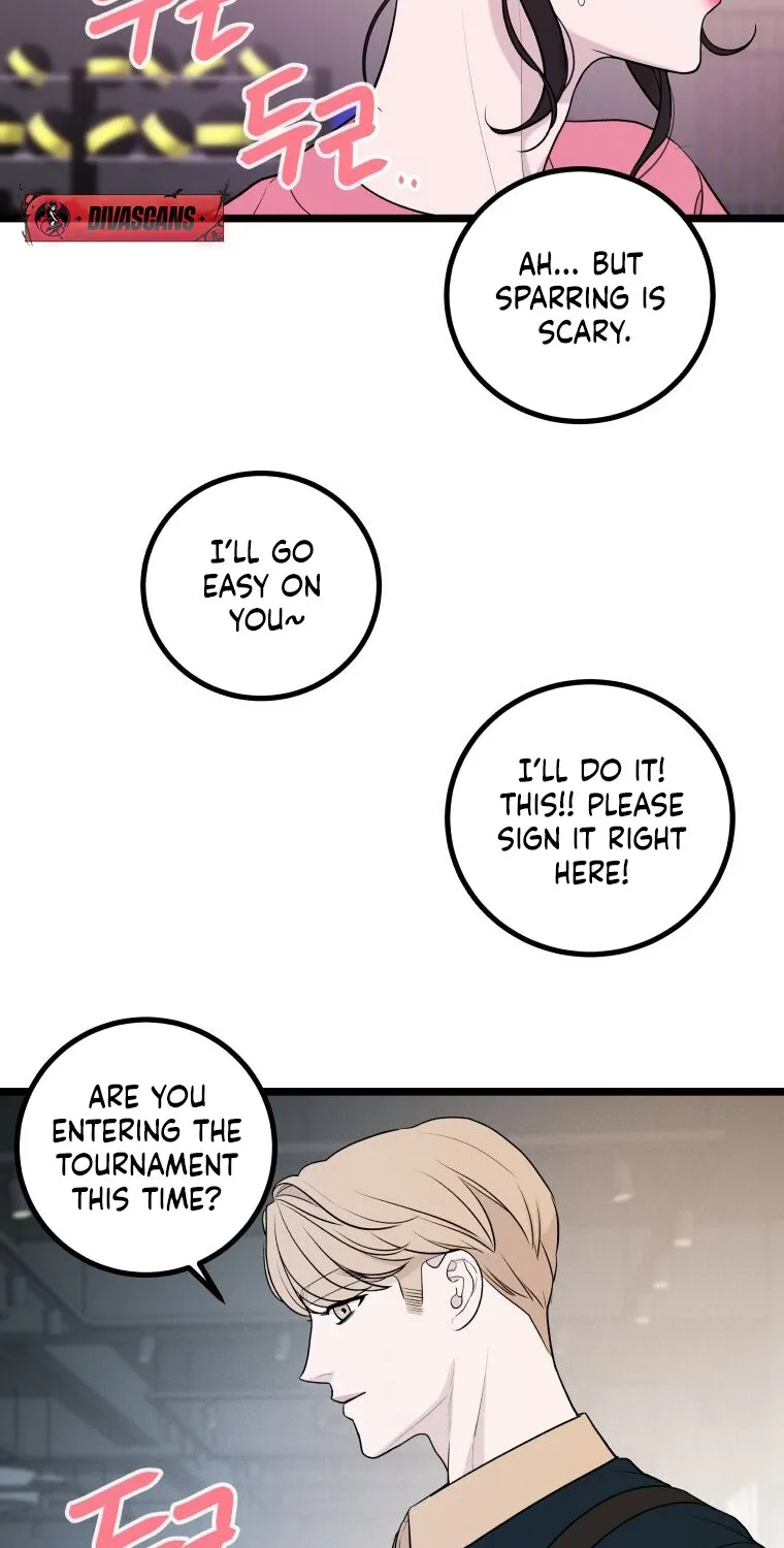 Complete Conquest Chapter 9 page 7 - 