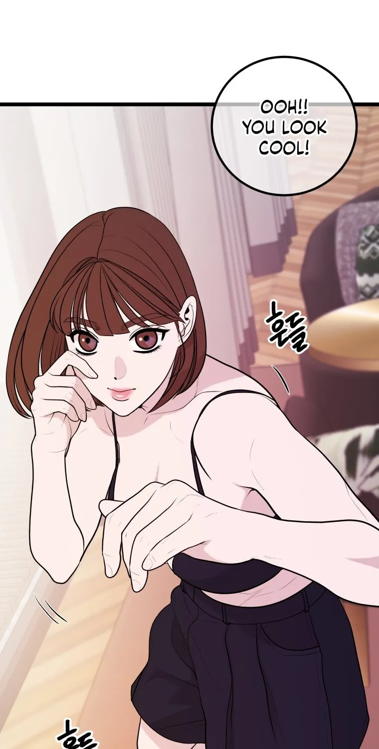 Complete Conquest Chapter 9 page 63 - 