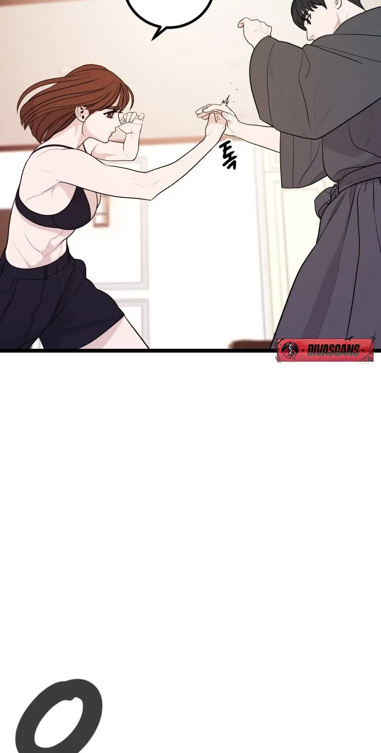 Complete Conquest Chapter 9 page 65 - 
