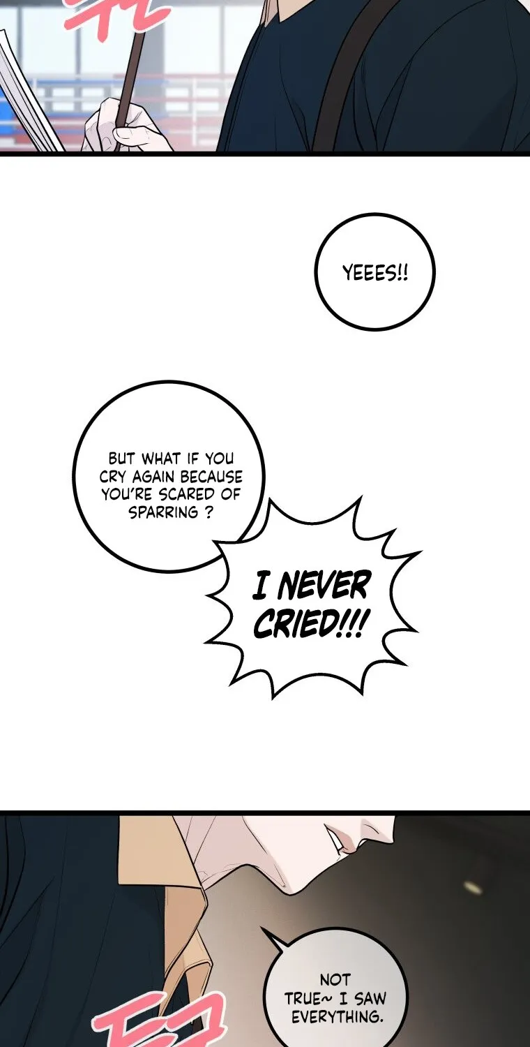 Complete Conquest Chapter 9 page 8 - 