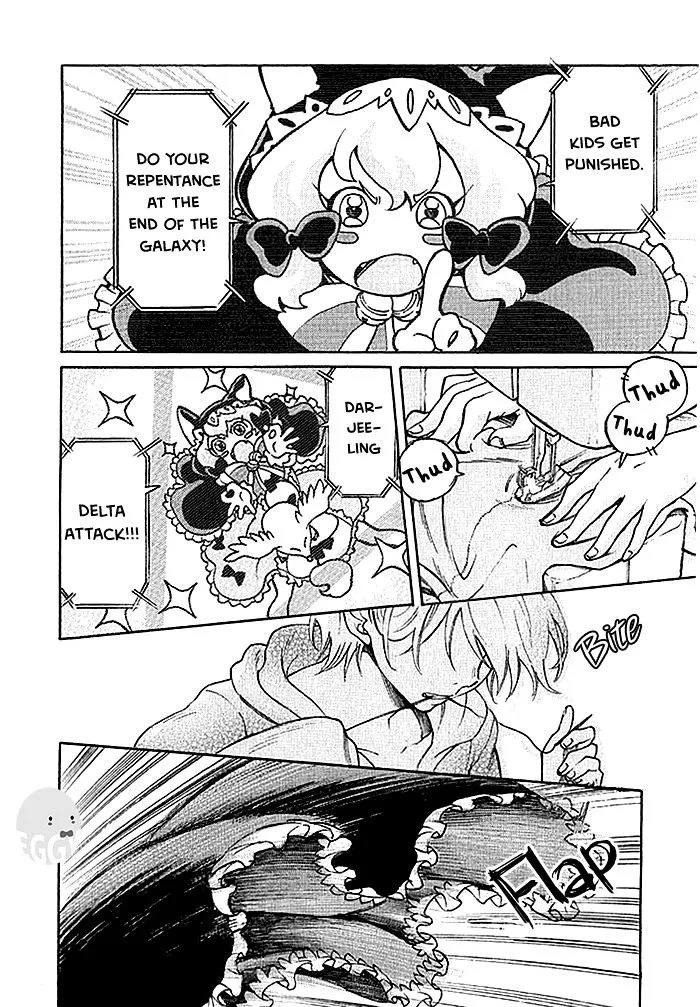 Read Complex Age chapter 0.98 image 12 on Lezhin