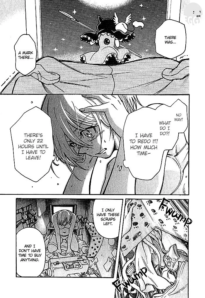 Read Complex Age chapter 0.98 image 15 on Lezhin