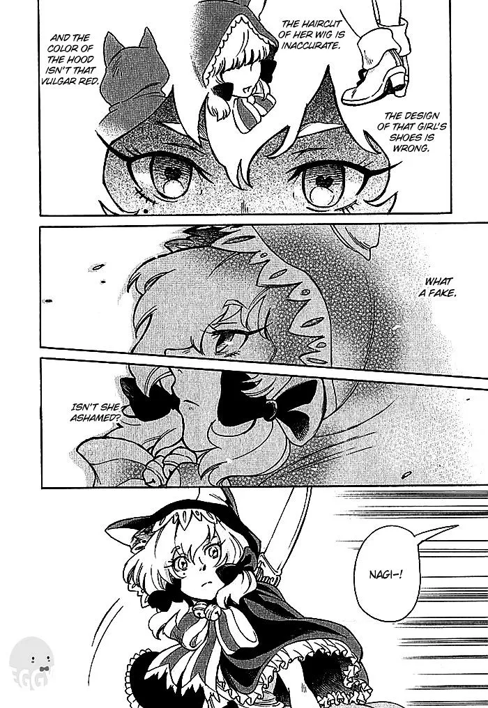 Read Complex Age chapter 0.98 image 22 on Lezhin