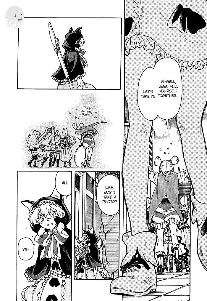 Read Complex Age chapter 0.98 image 26 on Lezhin