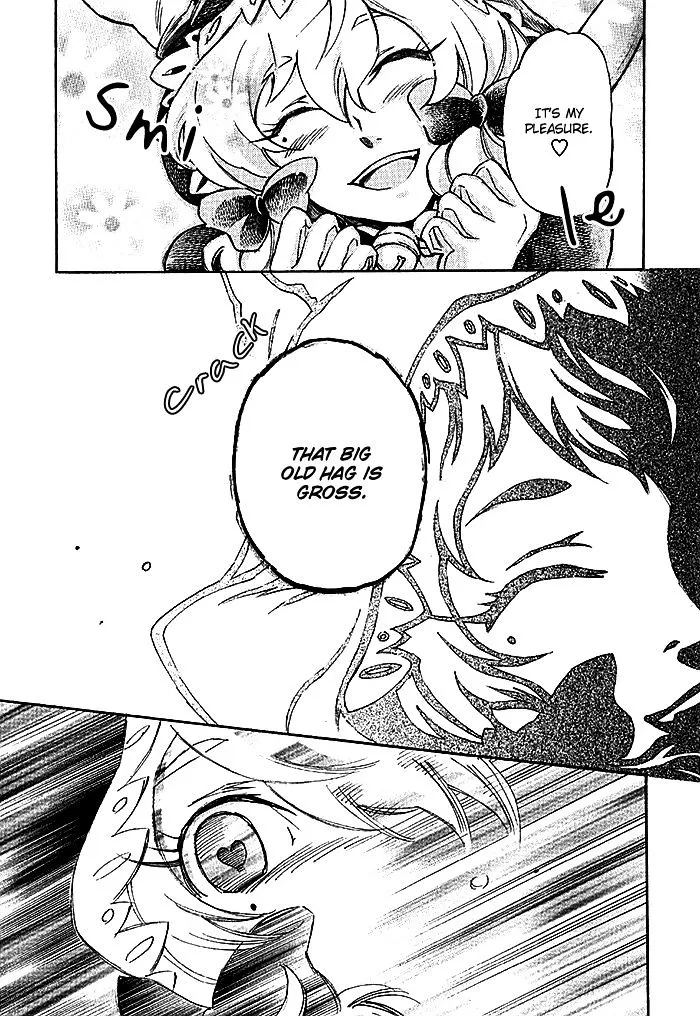 Read Complex Age chapter 0.98 image 27 on Lezhin
