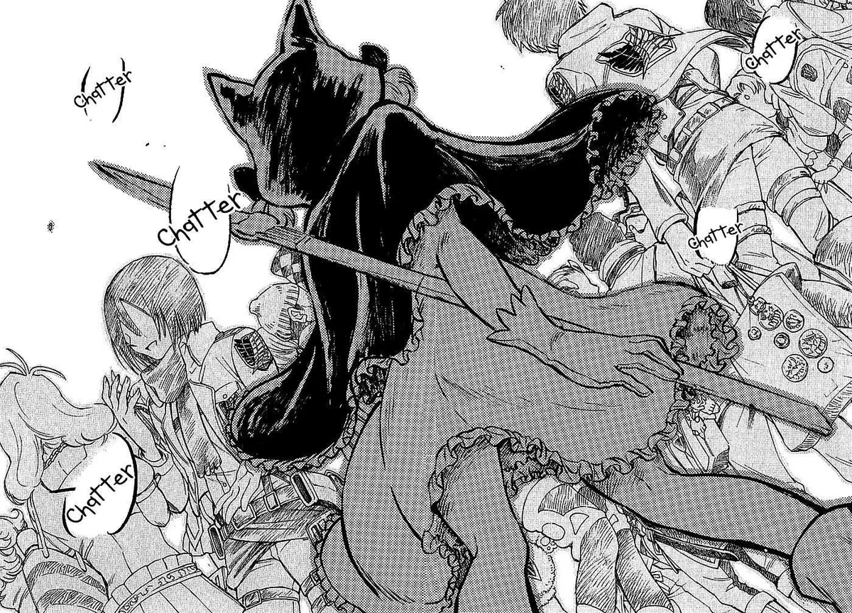 Read Complex Age chapter 0.98 image 28 on Lezhin