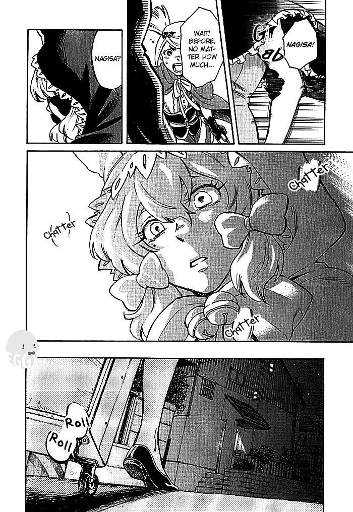 Read Complex Age chapter 0.98 image 29 on Lezhin