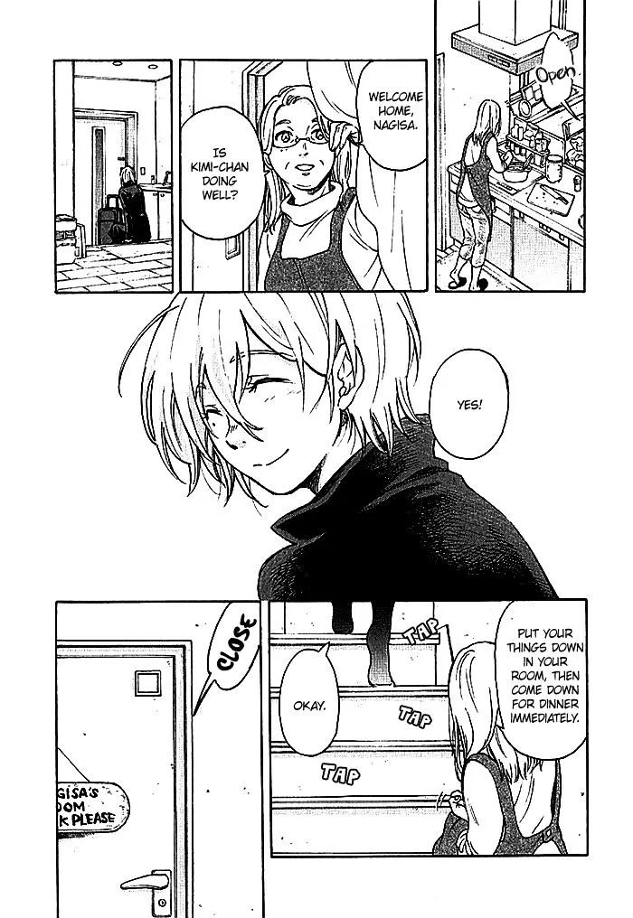 Read Complex Age chapter 0.98 image 30 on Lezhin