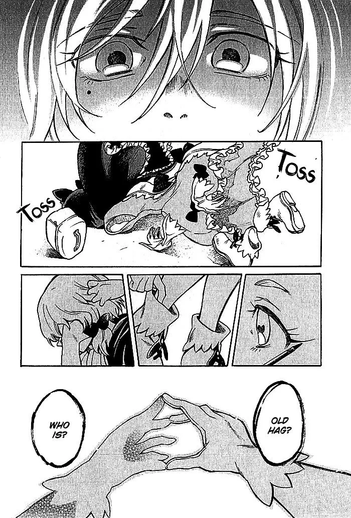 Read Complex Age chapter 0.98 image 31 on Lezhin