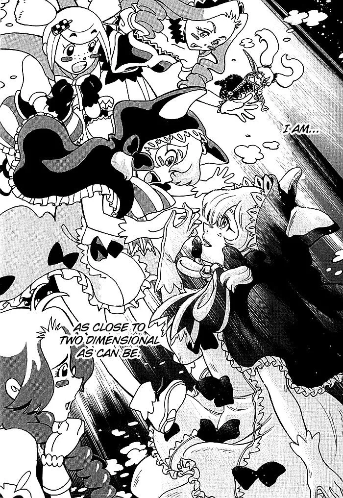Read Complex Age chapter 0.98 image 33 on Lezhin